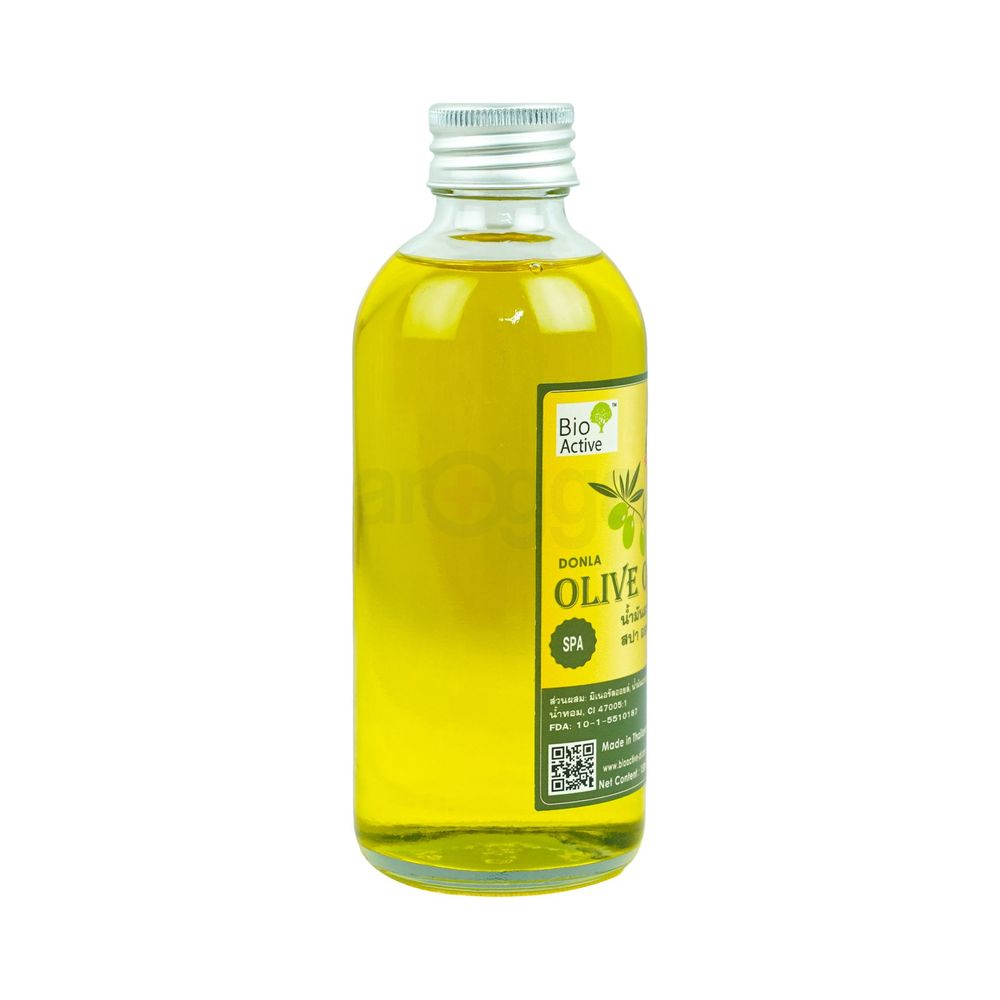 Bio Active Olive Oil  