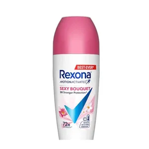 Rexona Powder Dry Roll On 45ml - Arogga Beauty Store