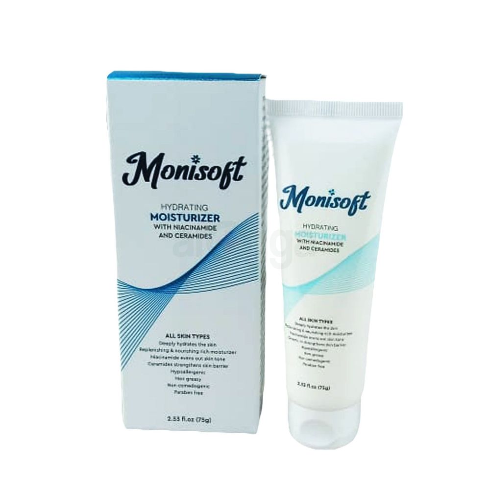 Monisoft Lotion  