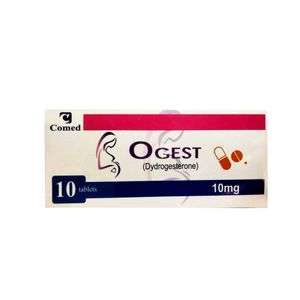 Ogest 10mg tablet