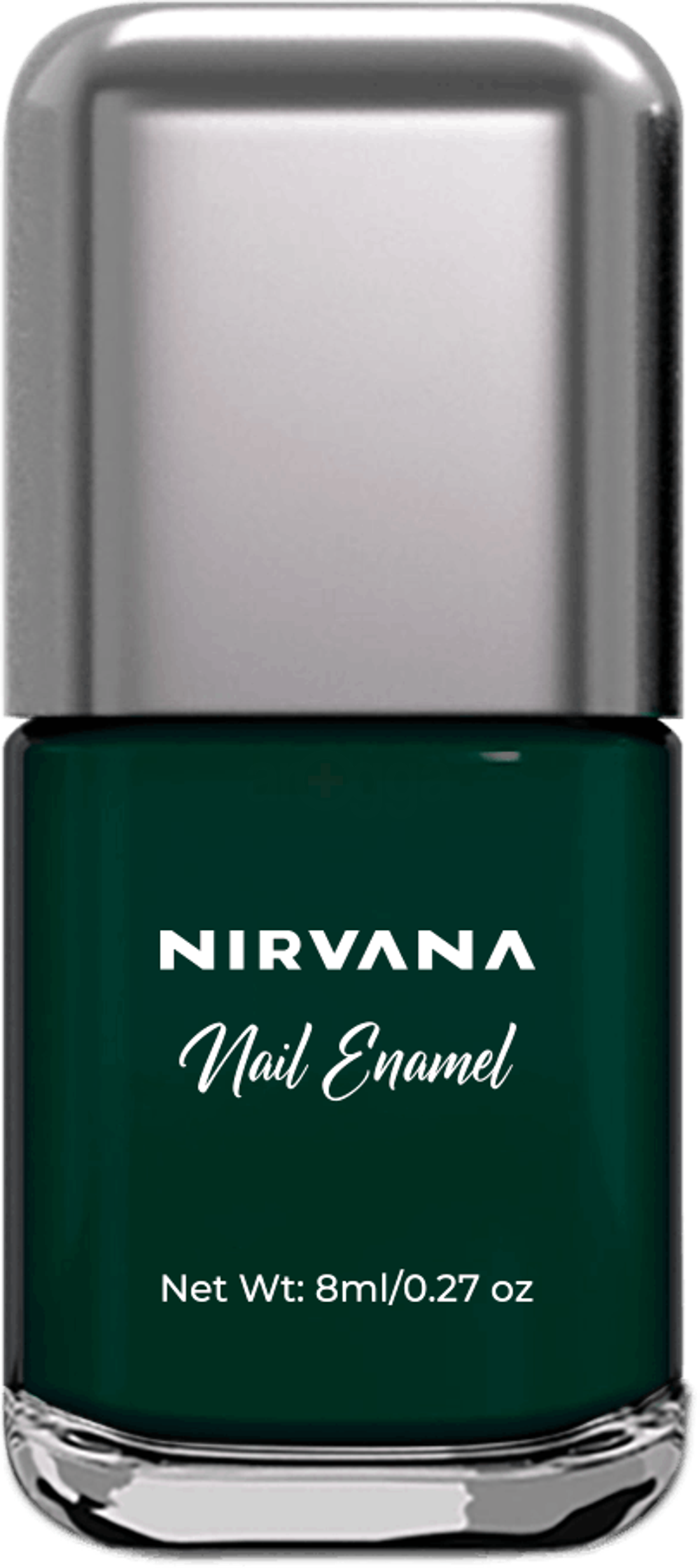 Nirvana Color Nail Enamel 8ml- Olive You 34  