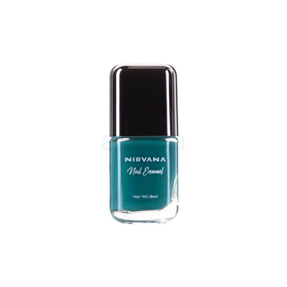 Nirvana Color Nail Enamel Femme Fatale - 36  