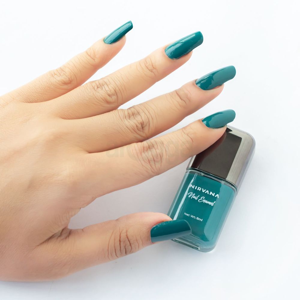 Nirvana Color Nail Enamel Femme Fatale - 36  