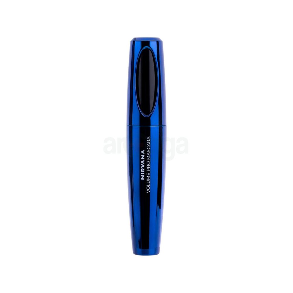 Nirvana Volume Pro-Mascara - Deep Black  