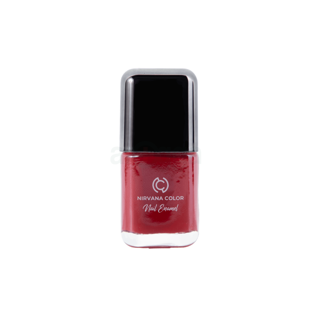 Nirvana Color Nail Enamel 8ml- Cherry Picked 14  