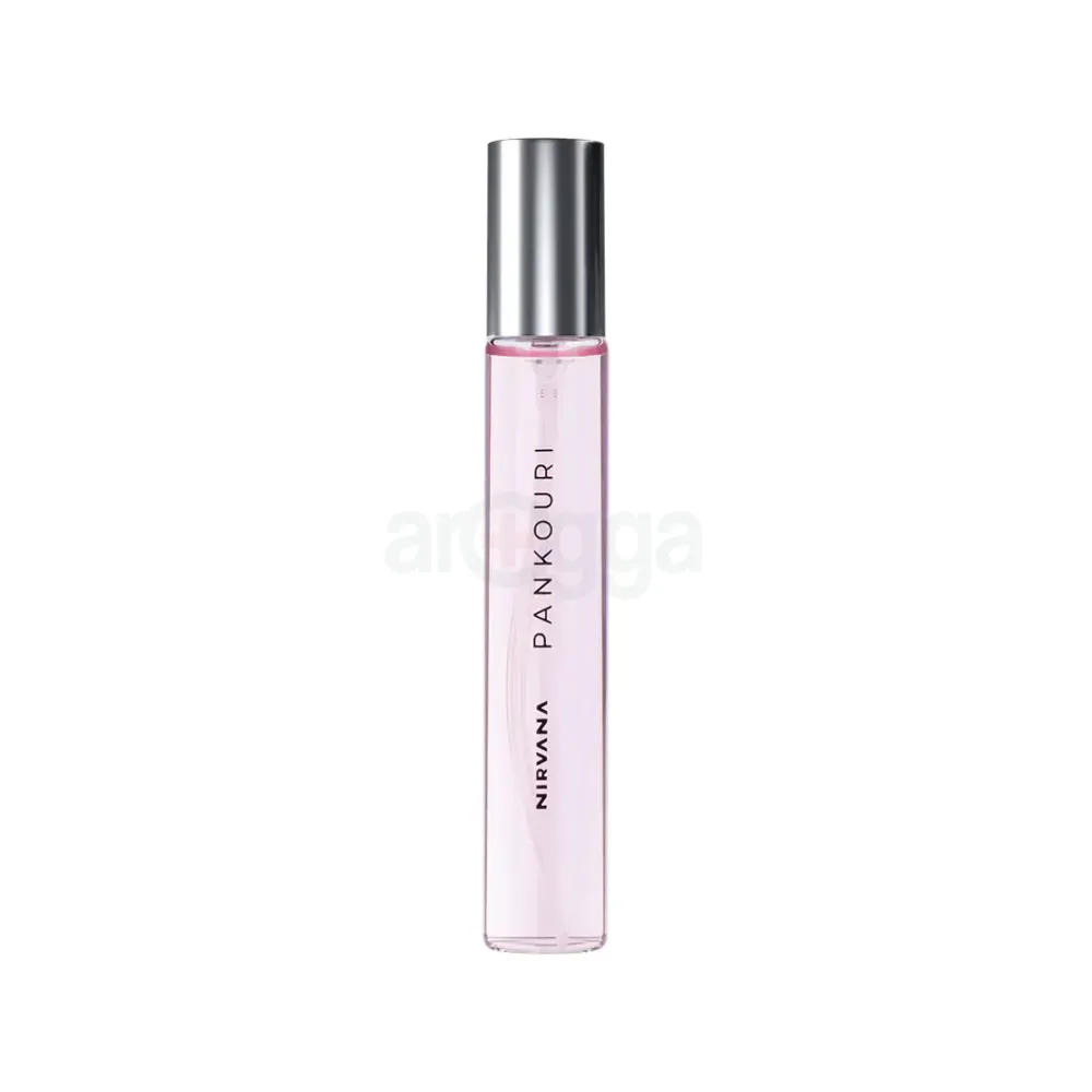 Nirvana Eau De Parfum for Women - Pankouri 25ml  