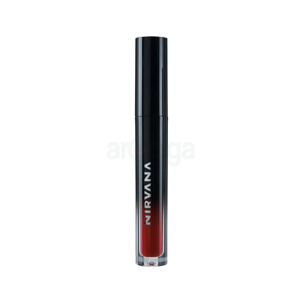 Nirvana Liquid Matte Lipstick- Timeless L02 5g  