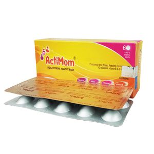 Actimom  tablet