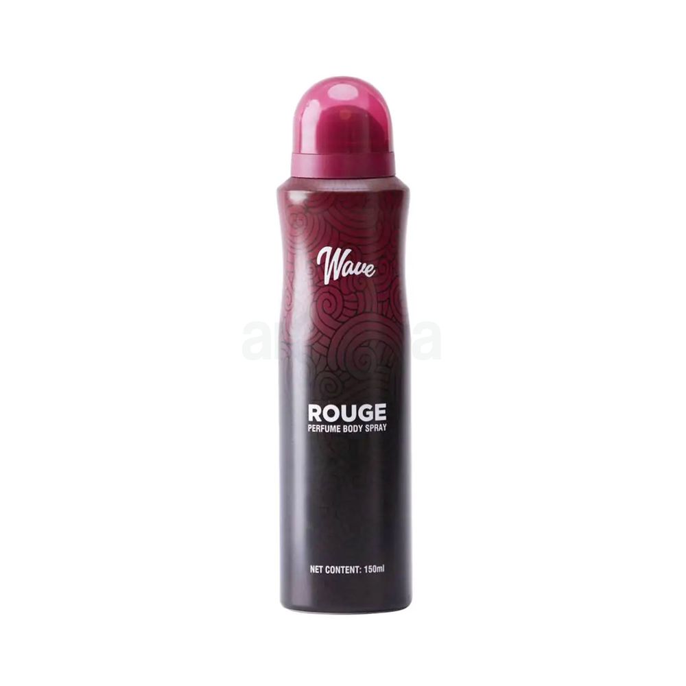 Wave For Him Rouge Body Spray 150ml  