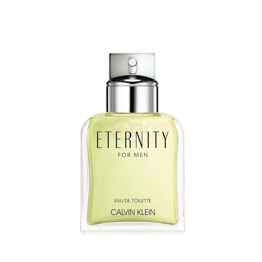 Calvin Klein Eternity EDT Perfume For Men  