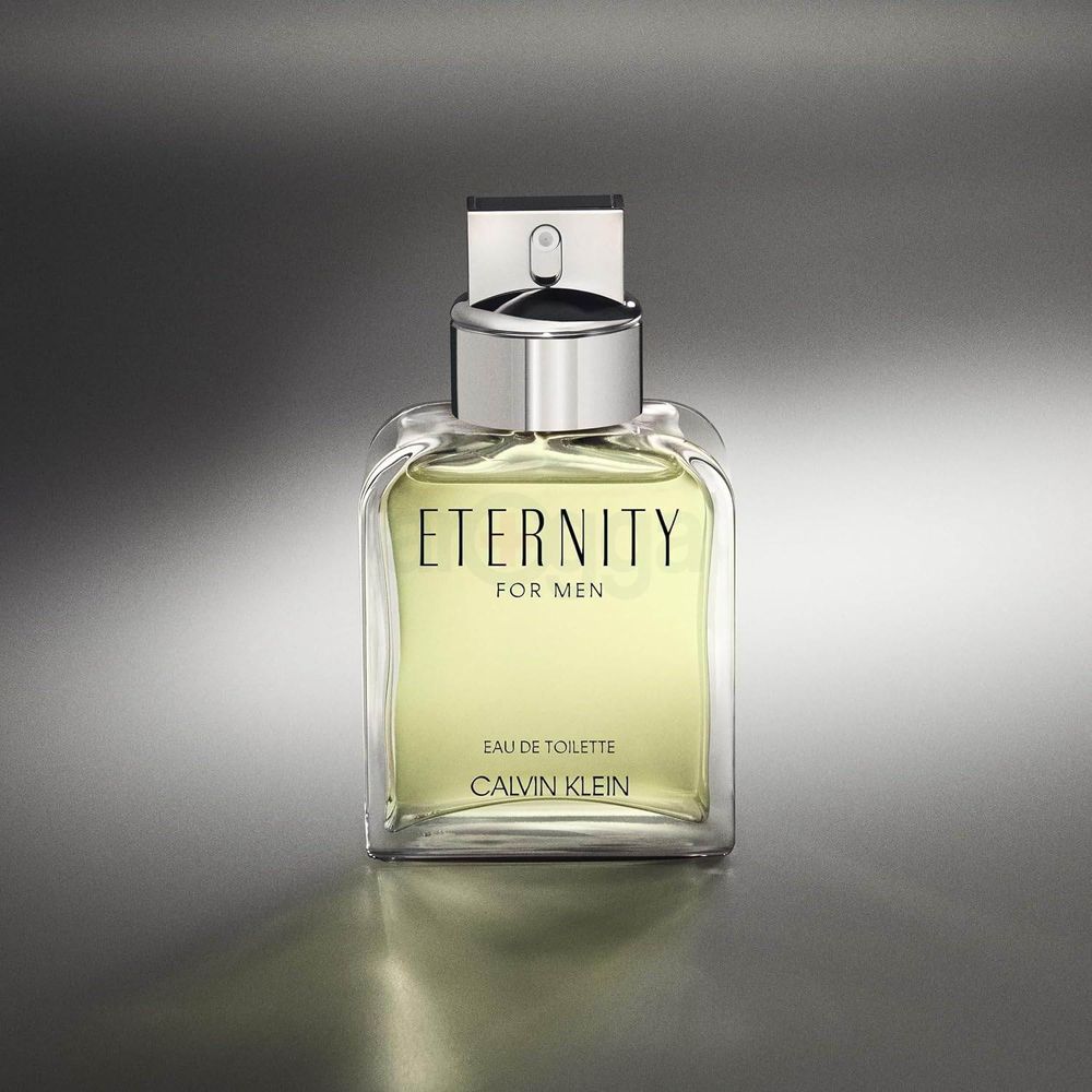 Calvin Klein Eternity EDT Perfume For Men  