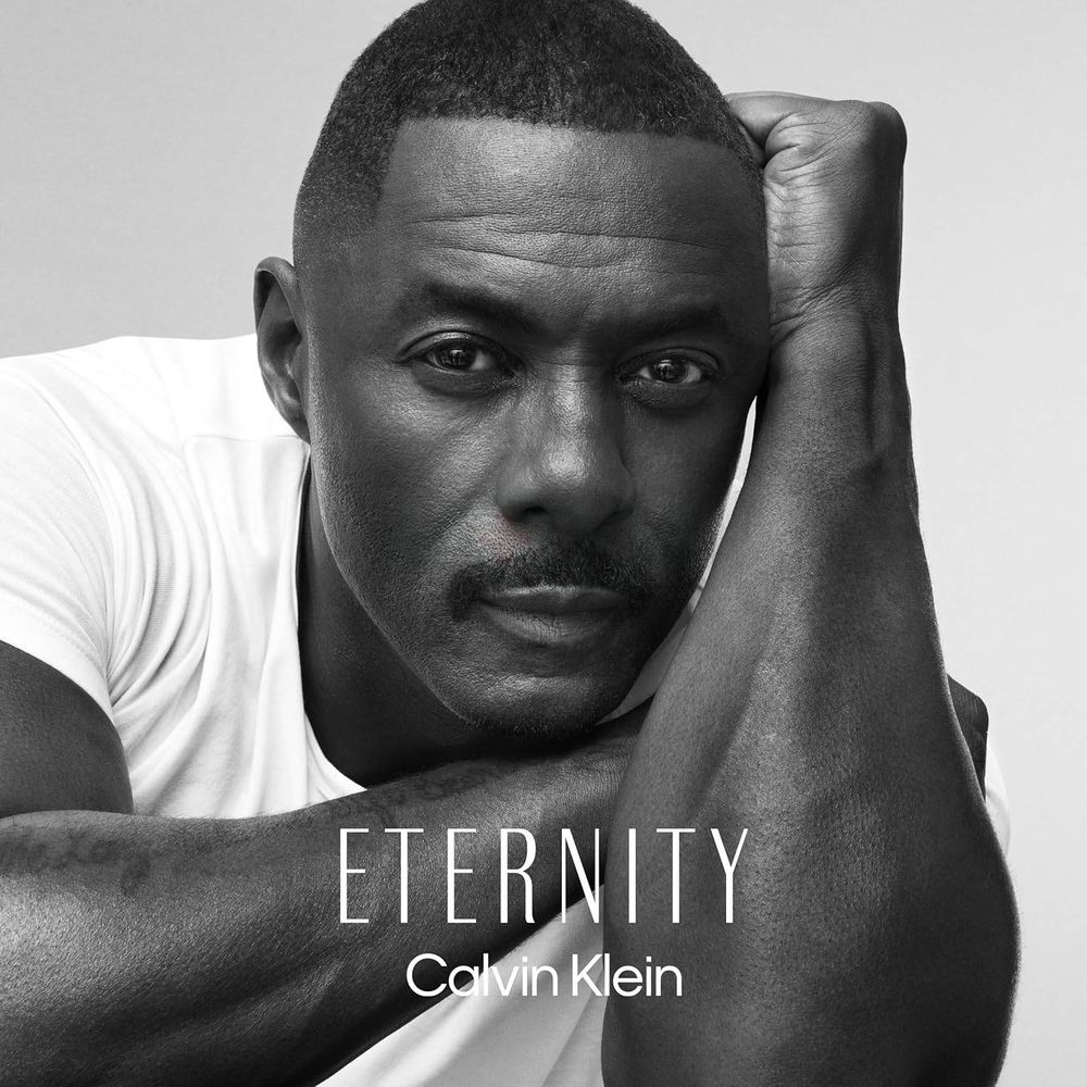 Calvin Klein Eternity EDT Perfume For Men  