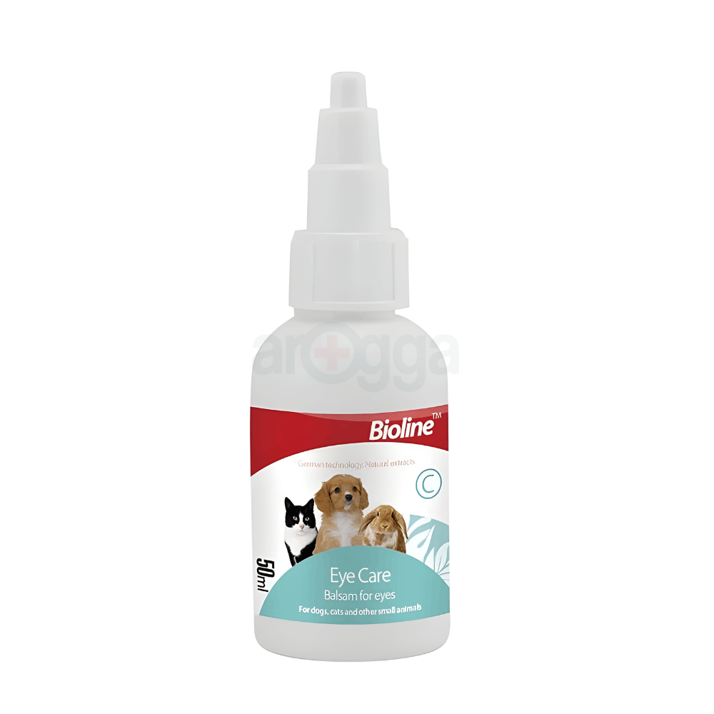 Bioline Eye care  