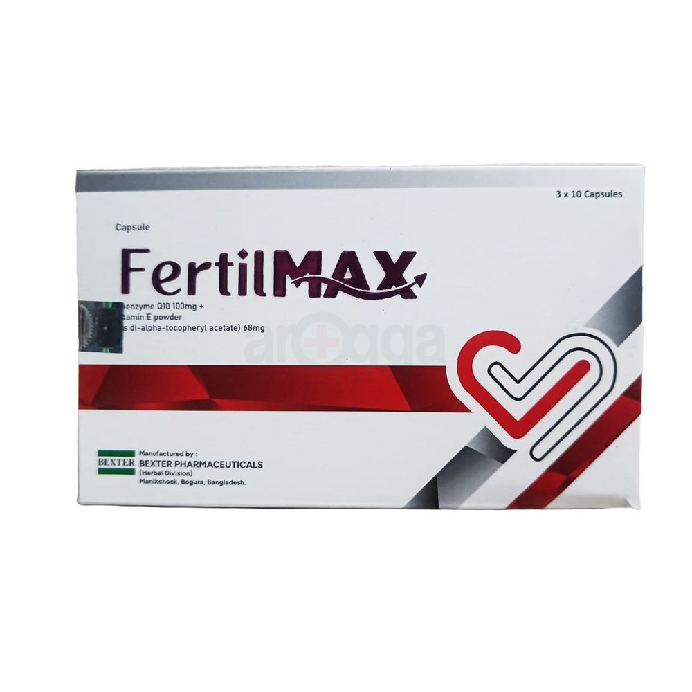 Fertilmax  capsule