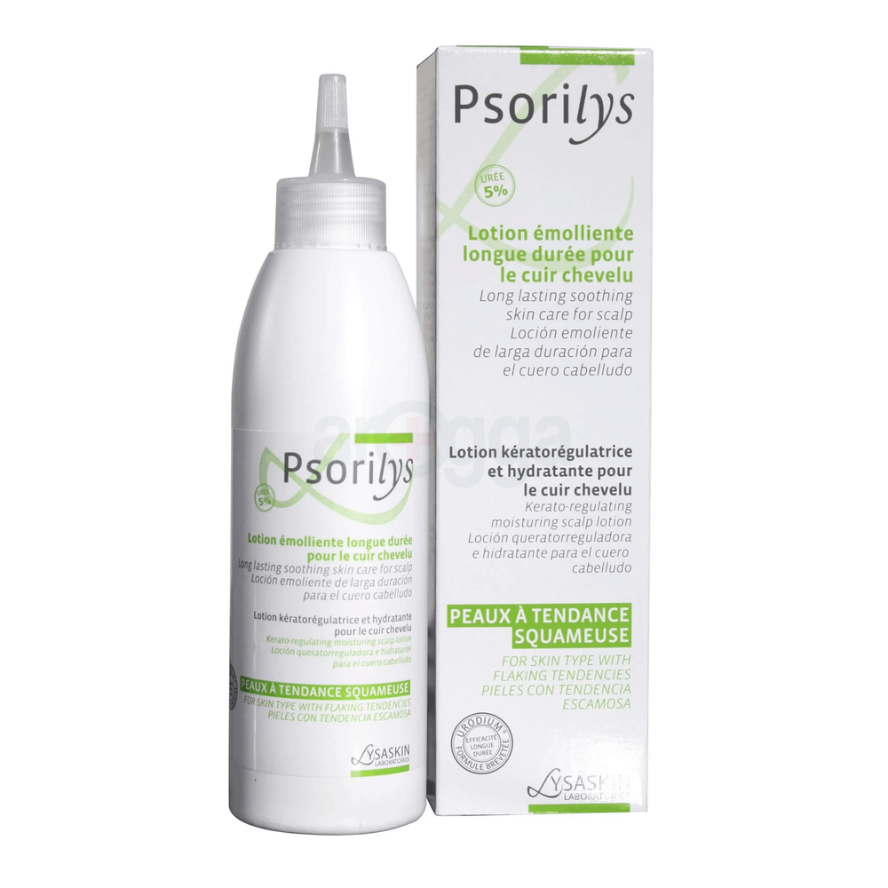 Psorilys Shampoo 150ml  