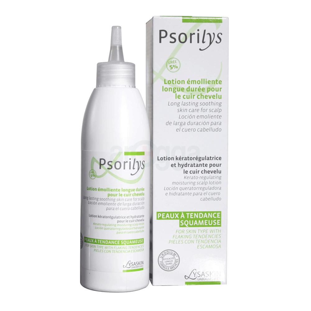 Psorilys Shampoo 150ml 150ml shampoo