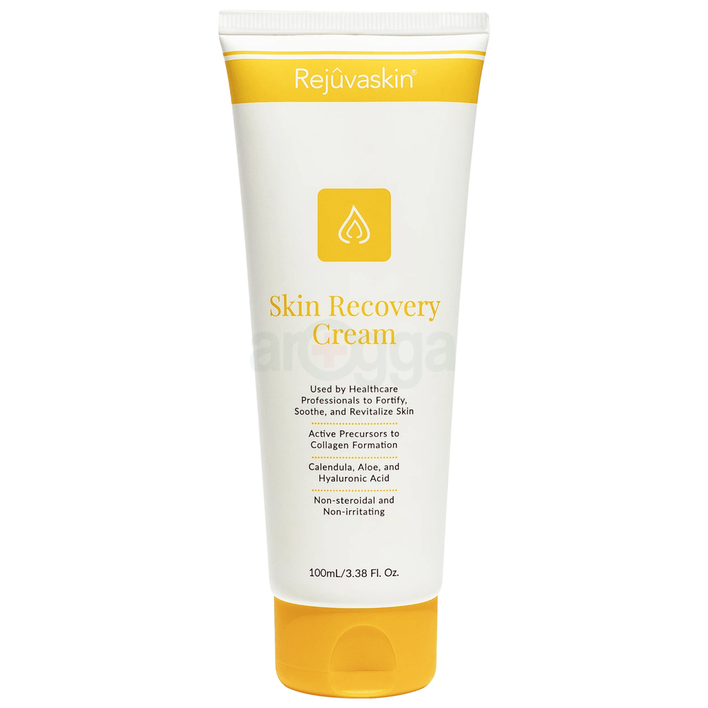 Rejuvaskin Skin Recovery Cream 100ml  