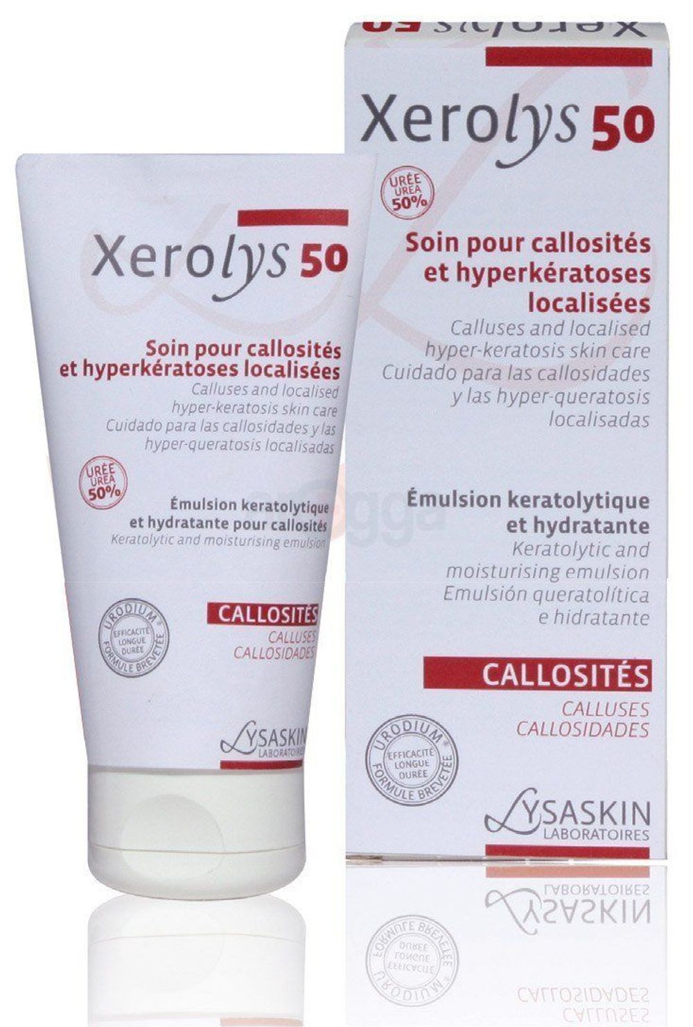 Xerolys 50  