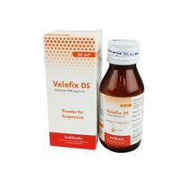 Velofix DS 50ml 200mg/5ml powder_for_suspension