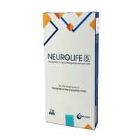 Neurolife 5mg tablet