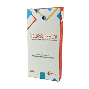 Neurolife 10mg tablet