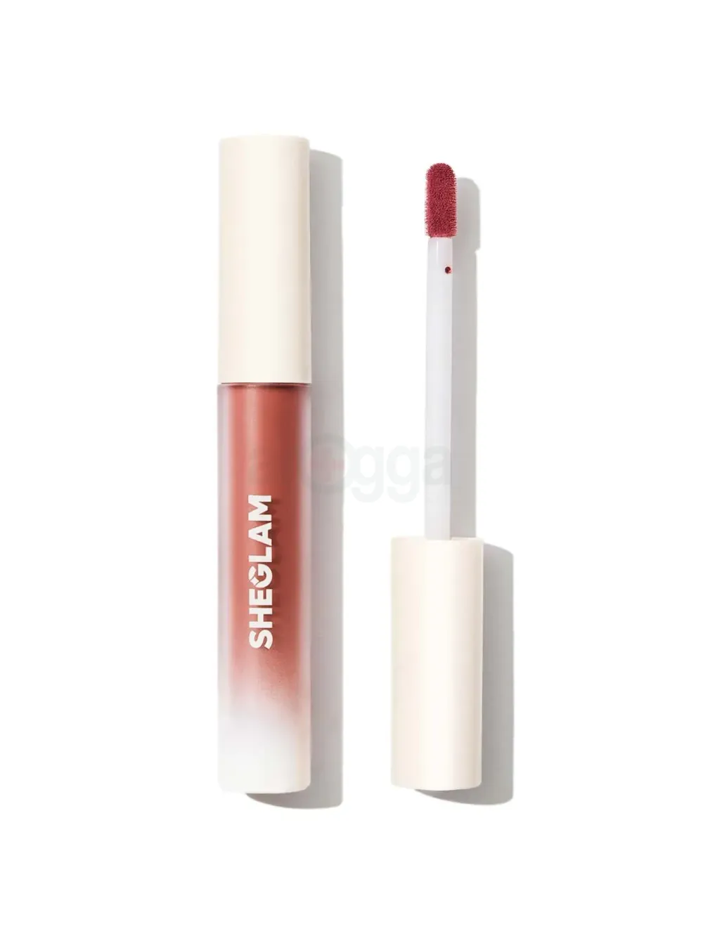 SHEGLAM Matte Allure Liquid Lipstick - Damsel  