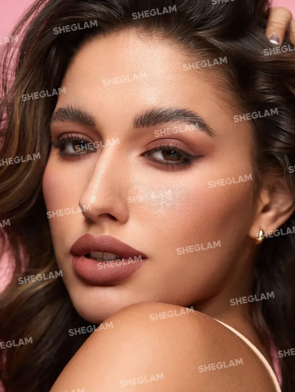 SHEGLAM Matte Allure Liquid Lipstick - Maven  