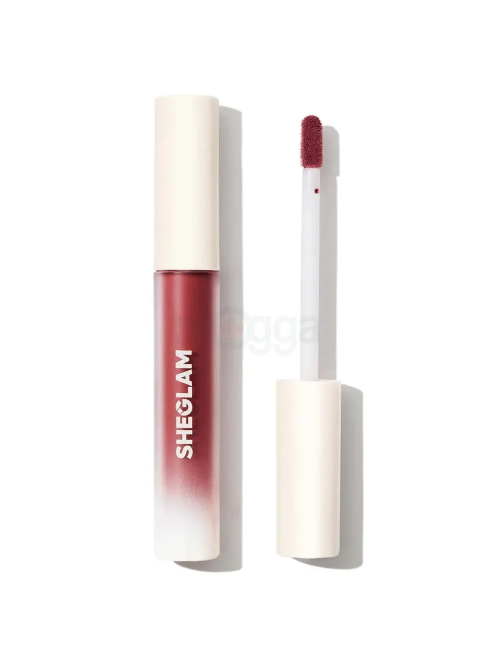 SHEGLAM Matte Allure Liquid Lipstick - Attraction  