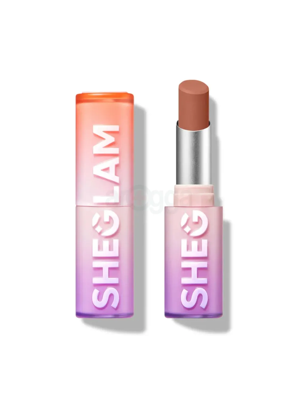 SHEGLAM Dynamatte Boom Long-lasting Matte Lipstick - Gotcha  