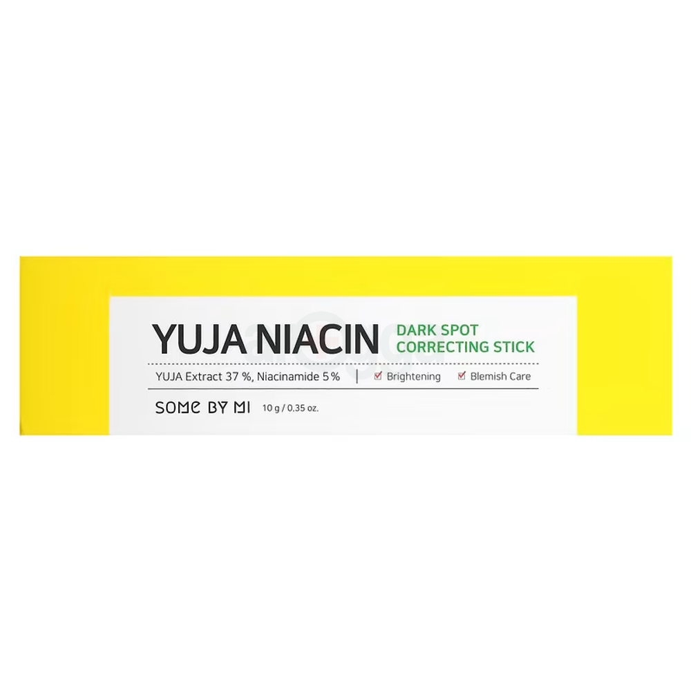Some By Mi Yuja Niacin Dark Spot Correcting Stick  