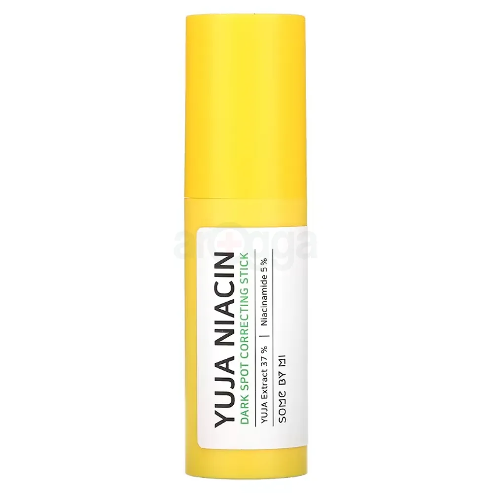 Some By Mi Yuja Niacin Dark Spot Correcting Stick  