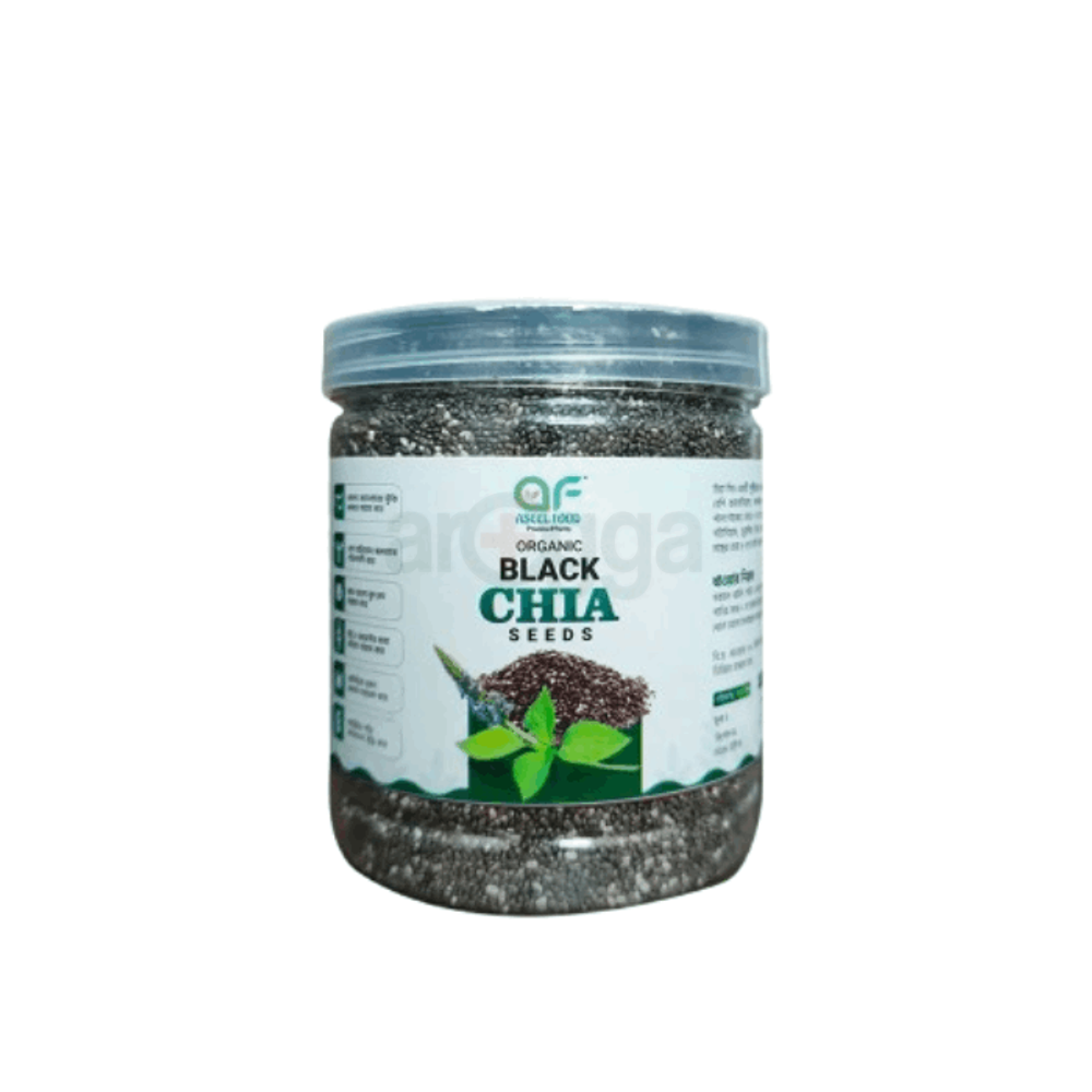 Aseel Food Chia Seed  