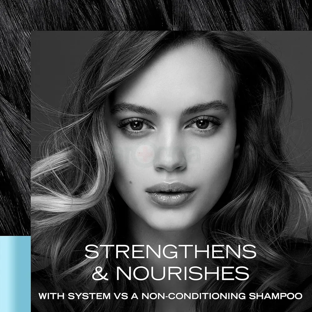 Tresemme Anti-Breakage Vitamin Blend Conditioner  