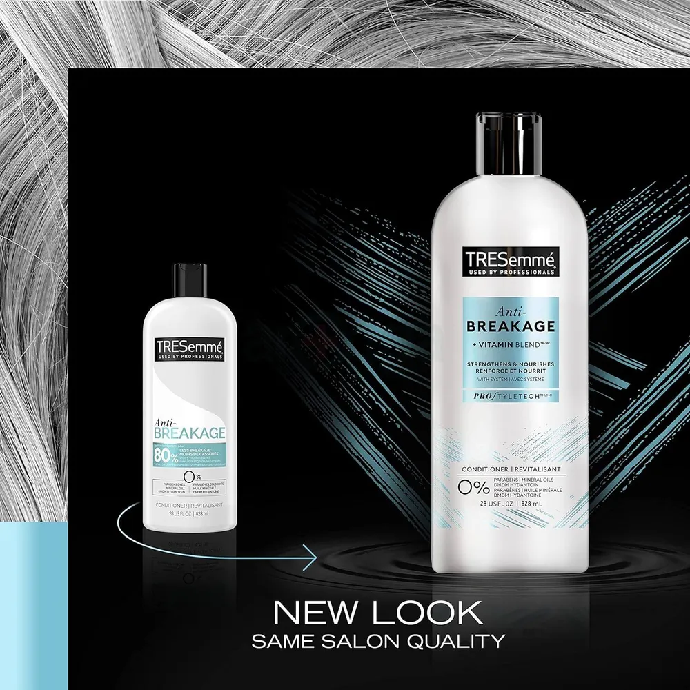 Tresemme Anti-Breakage Vitamin Blend Conditioner  