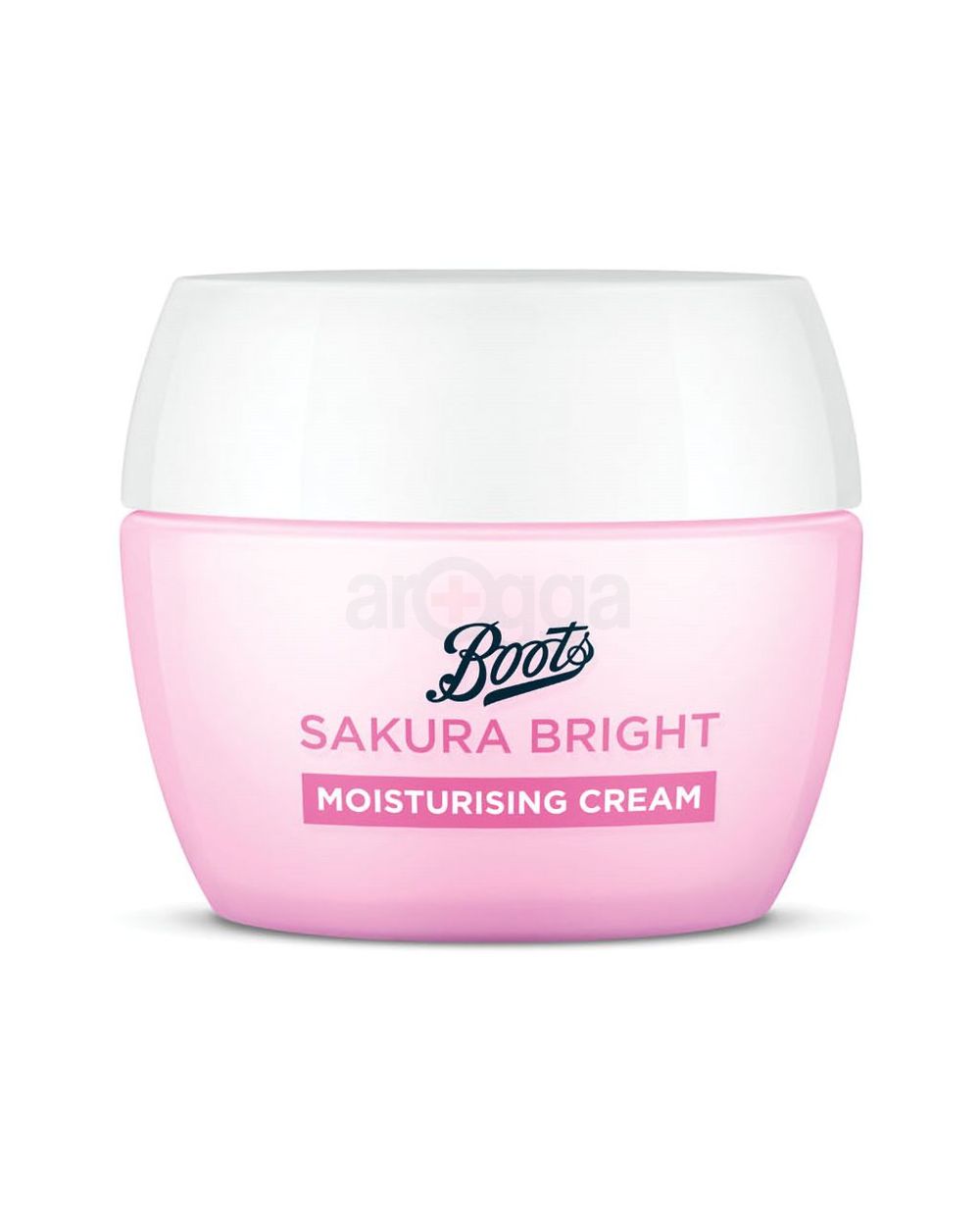 Boots Sakura Bright Moisturising Cream for All Skin Types  
