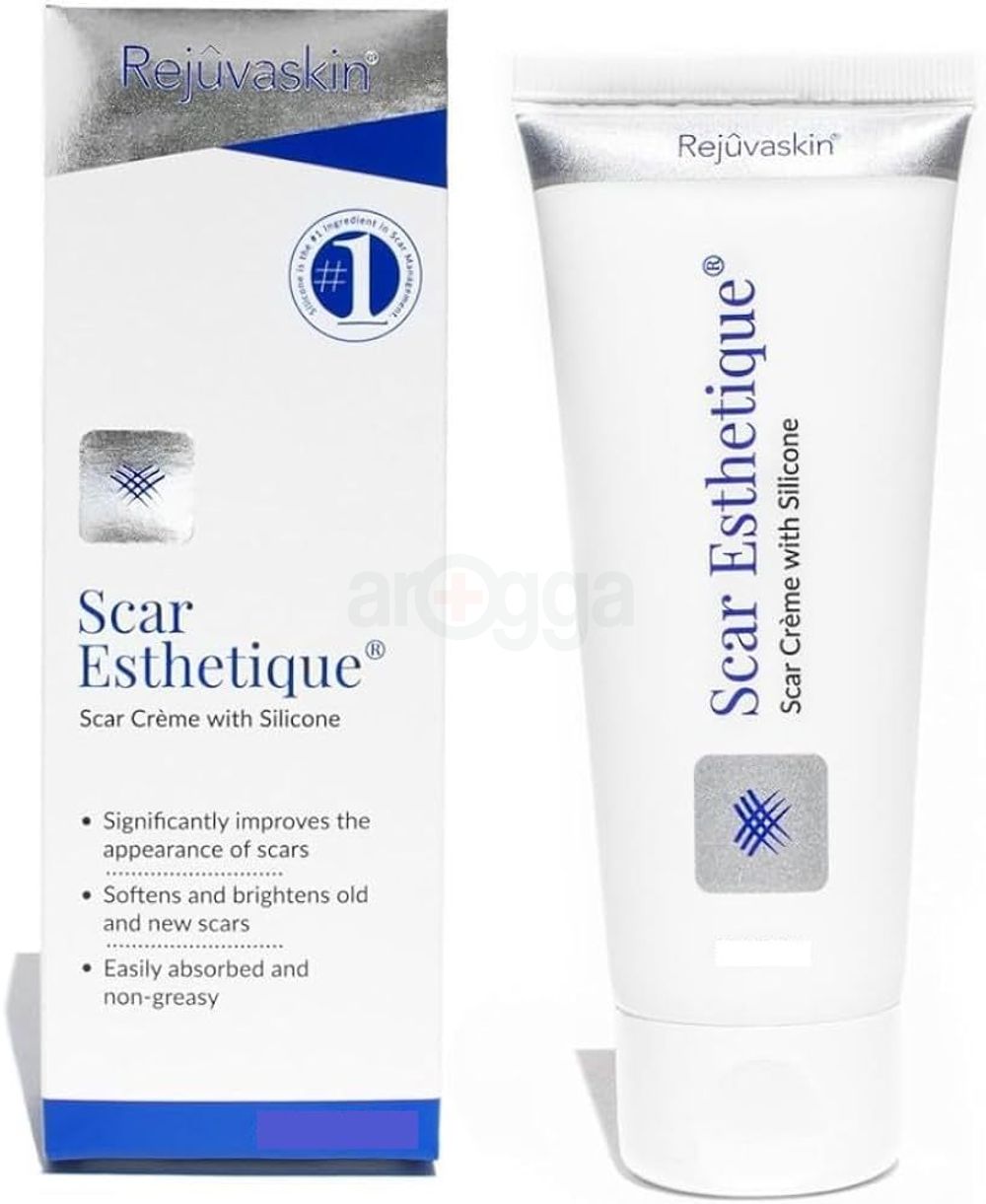Scar Eshetique Scar Creme 30ml  