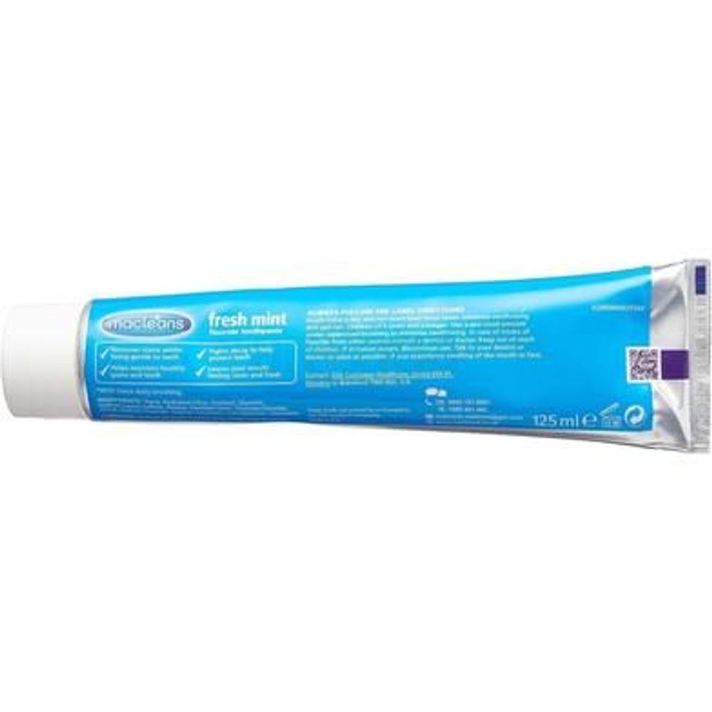 Macleans Fresh Mint Toothpaste  