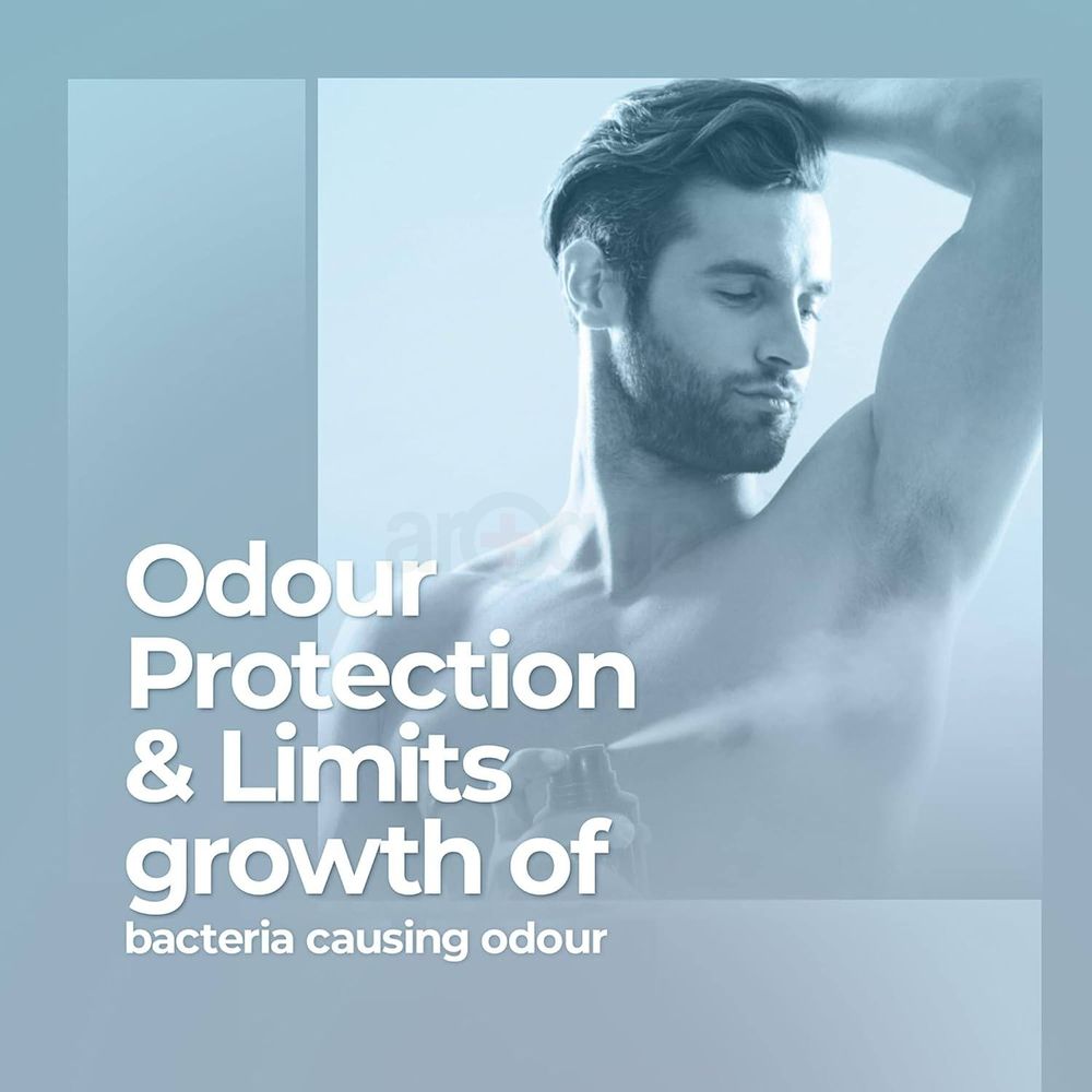 Yardley London Sport Body Spray for Men  