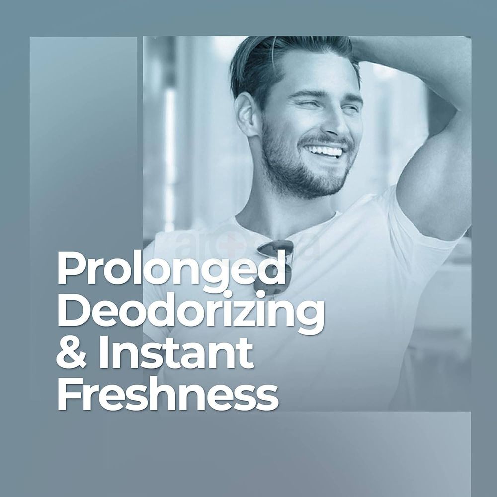 Yardley London Sport Body Spray for Men  