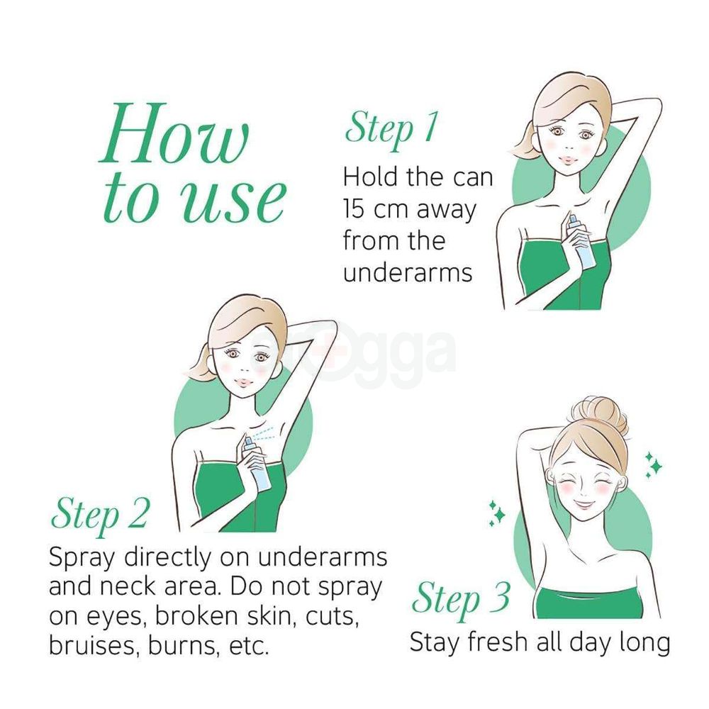 Yardley London Body Spray Imperial Jasmine  