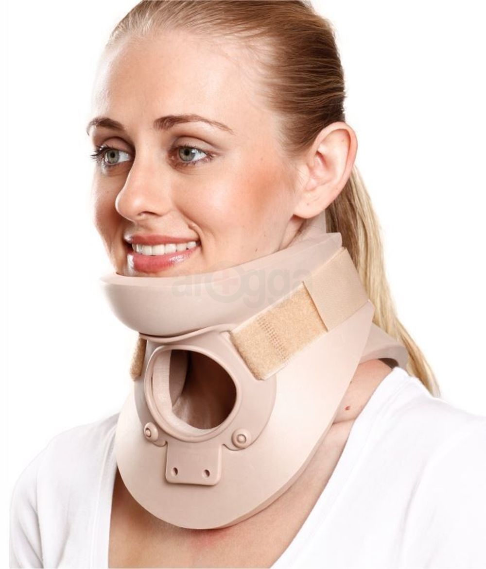 Tynor Cervical Orthosis (Philadelphia) Ethafoam (L) B-05, B-10  