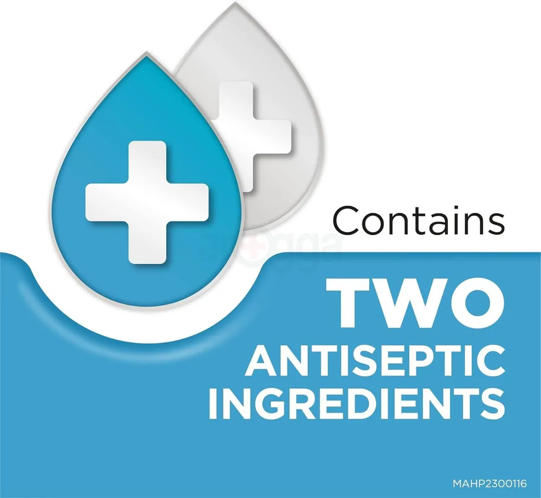 Strepsils Cool Menthol Lozenges  