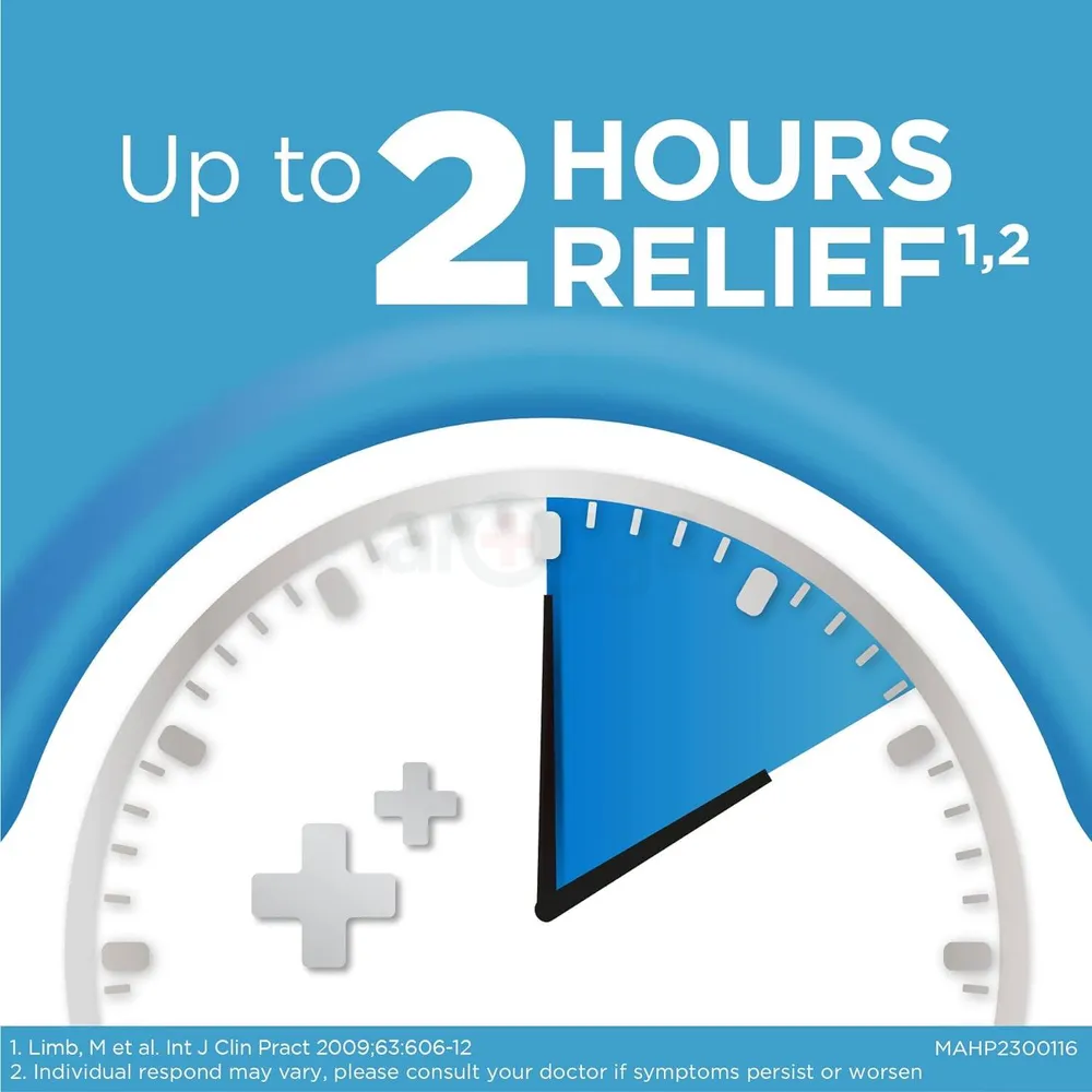 Strepsils Cool Menthol Lozenges  