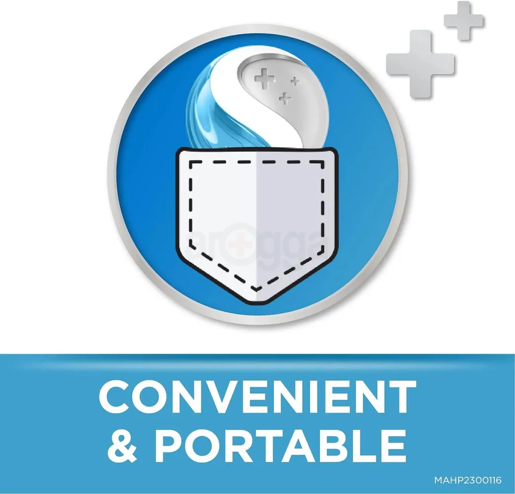 Strepsils Cool Menthol Lozenges  