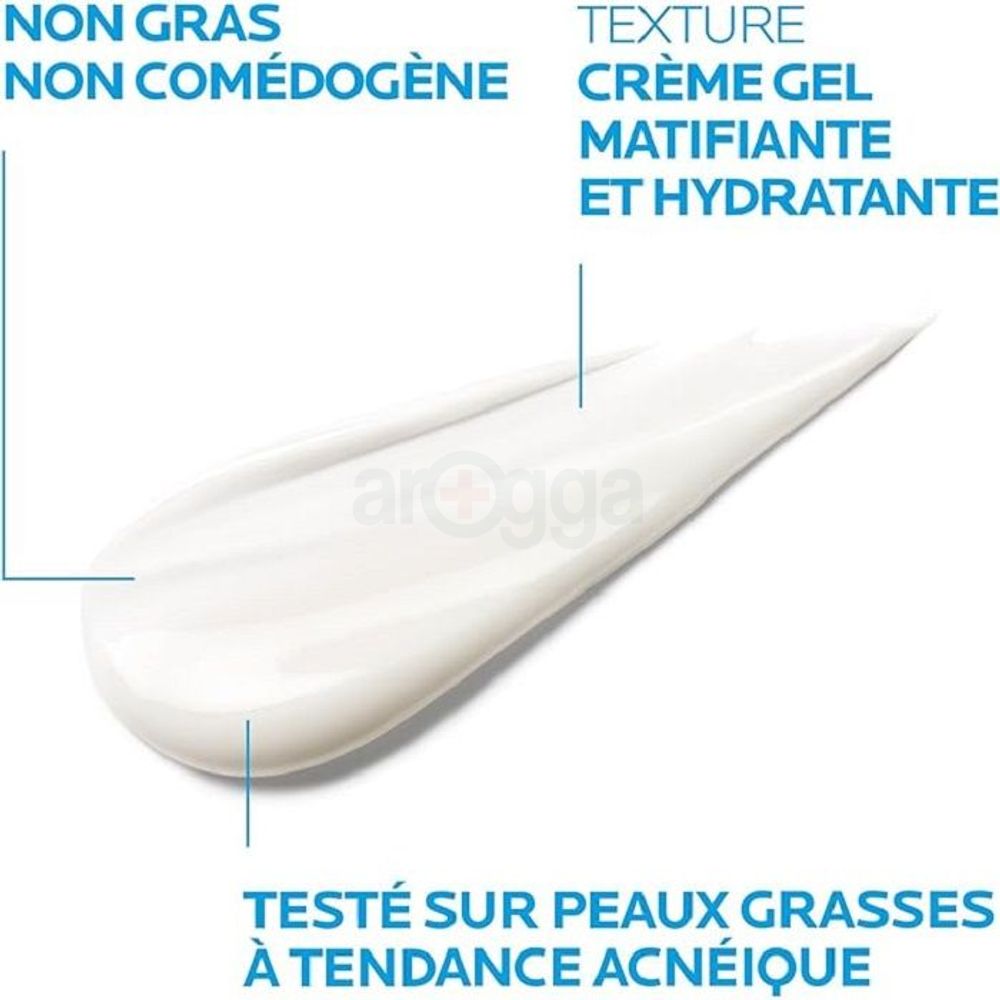 La Roche Posay Effaclar Duo(+) SPF30 Anti-Pimple Anti-Acne Cream with UV Protection  