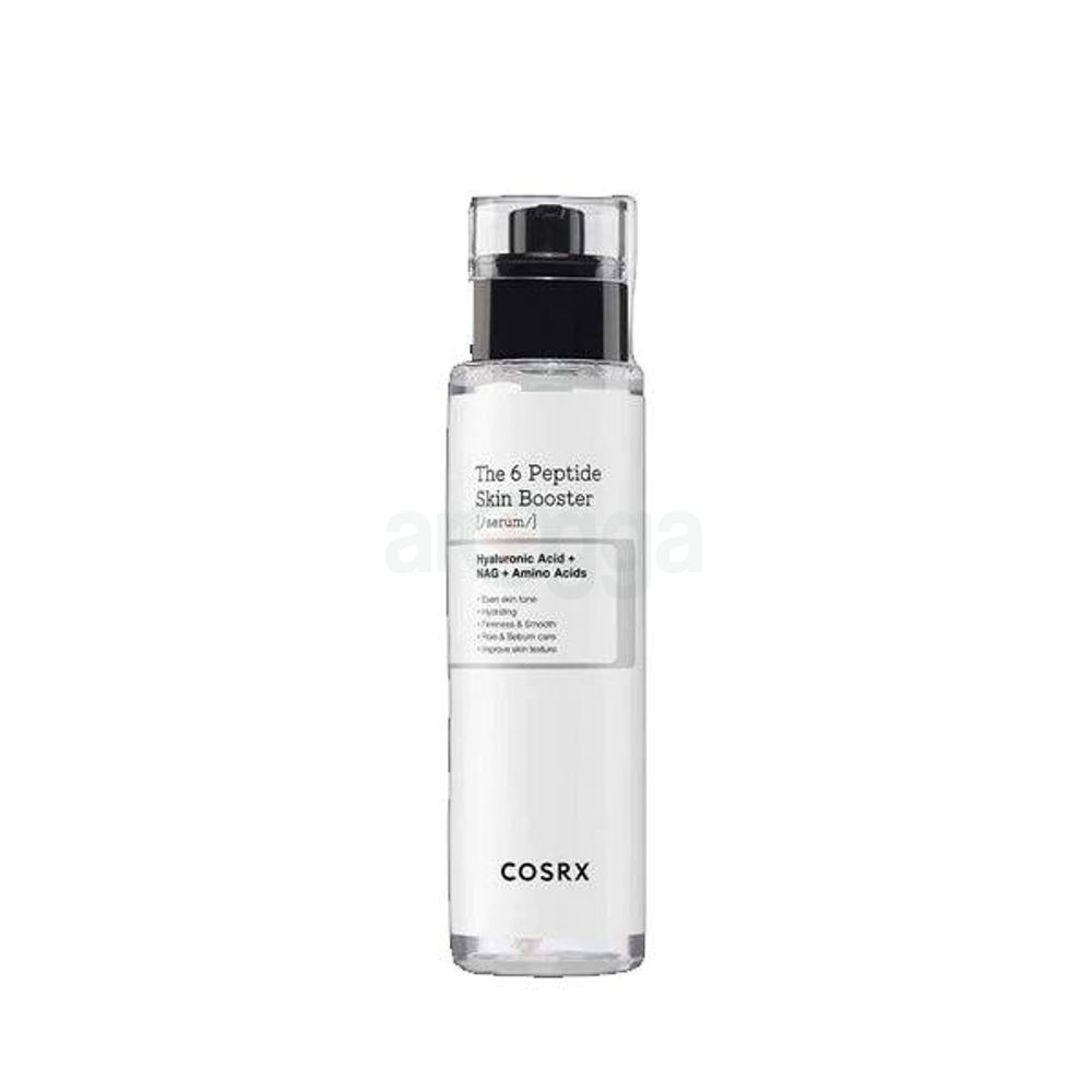 Cosrx The 6 Peptide Skin Booster Serum  