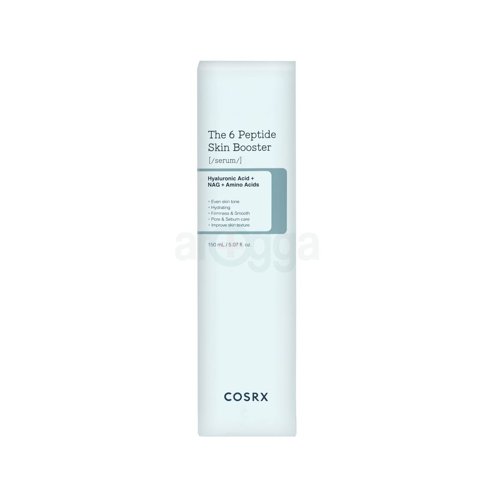 Cosrx The 6 Peptide Skin Booster Serum  