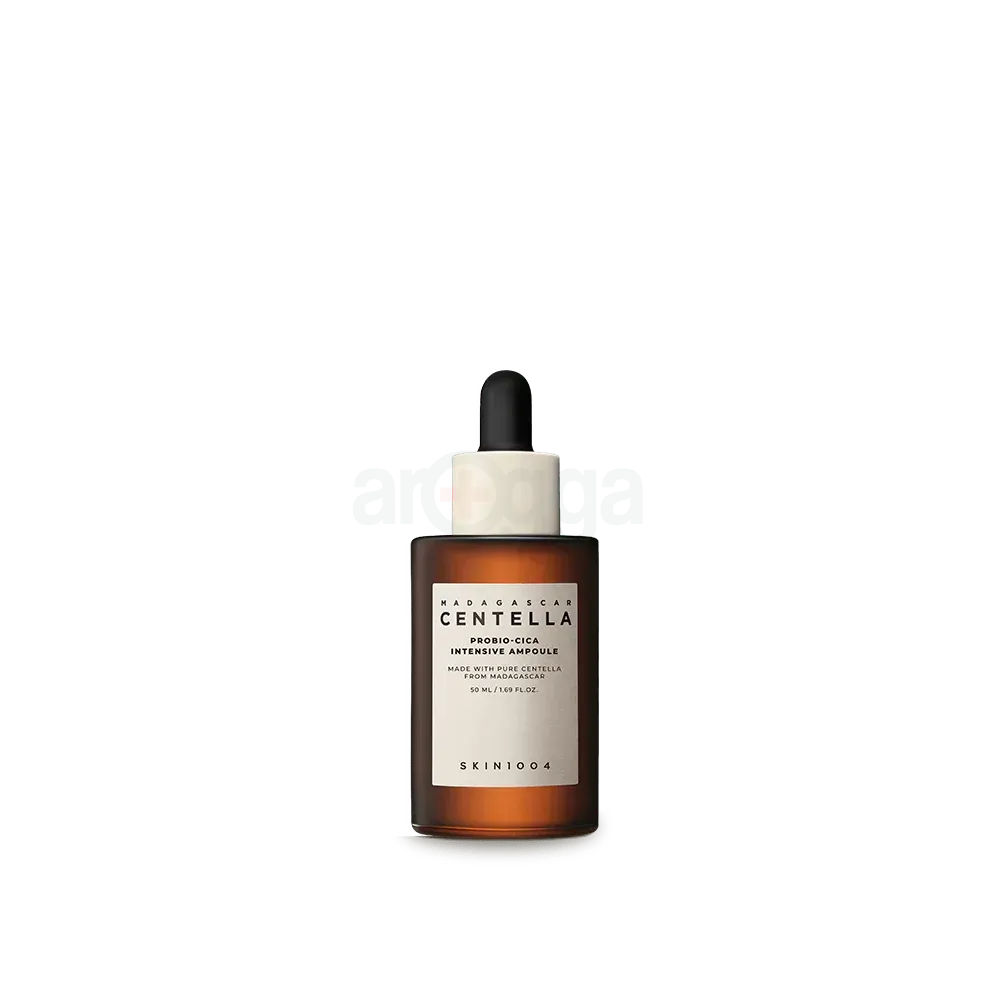 SKIN1004 Madagascar Centella Probio-Cica Intensive Ampoule  