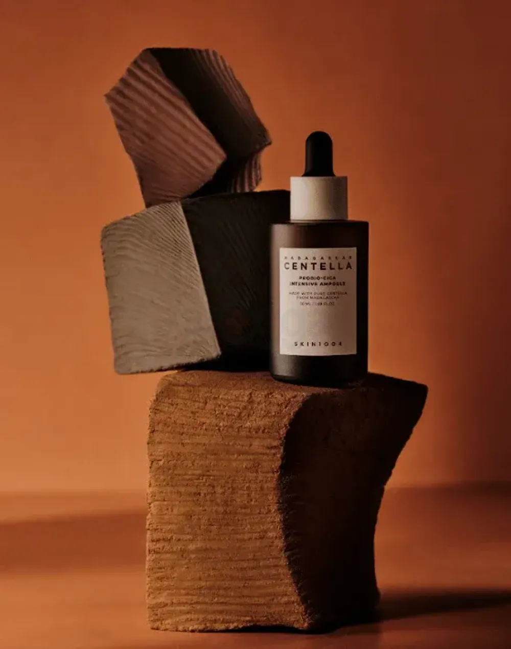 SKIN1004 Madagascar Centella Probio-Cica Intensive Ampoule  
