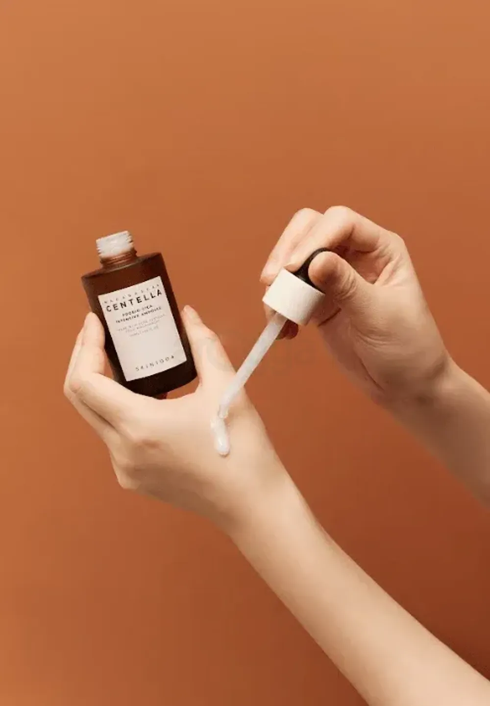 SKIN1004 Madagascar Centella Probio-Cica Intensive Ampoule  